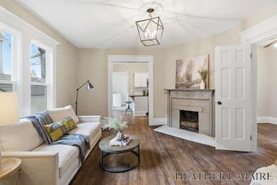 821 College Ave NE, Grand Rapids, MI 49503 - photo 2