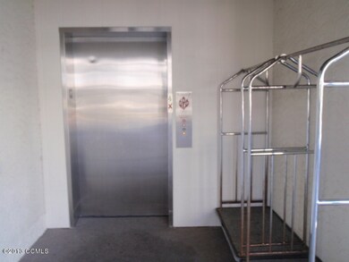 Elevator Entry