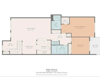 606 Middlesex Ave, Metuchen, NJ 08840 - photo 3