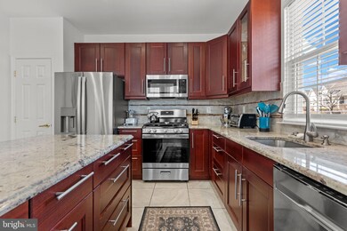 8 Bluebonnet Rd unit 28, Langhorne, PA 19047 - photo 7