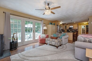 132 Fowler Rd, Northbridge, MA 01534 - photo 7