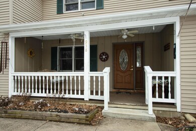 Porch