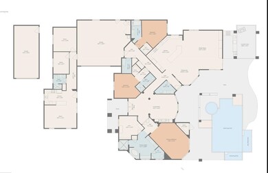 Floor Plan (approximate)