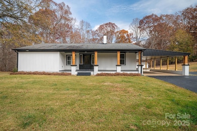 926 Howard Ave, Gastonia, NC 28054 - photo 2