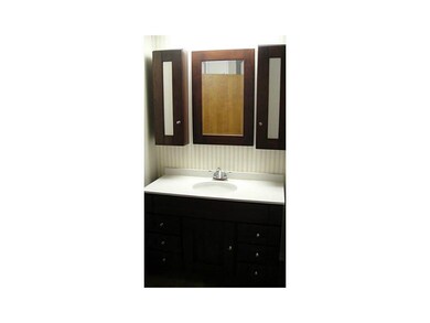 Bathroom.