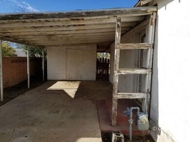 Carport