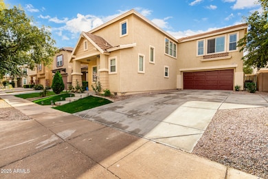 4017 W Park St, Phoenix, AZ 85041 - photo 2