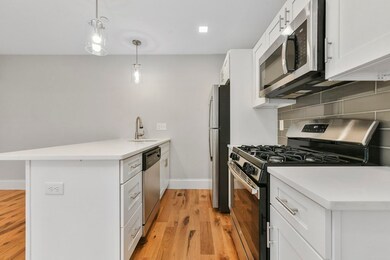 72 W Eagle St unit 1, Boston, MA 02128 - photo 2