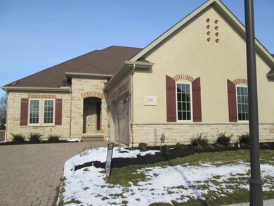5276 Slater Ridge unit 4 VWG, Westerville, OH 43082 - photo 2