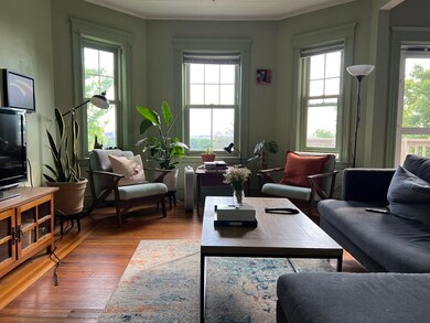 207 Summer St unit 1, Somerville, MA 02143 - photo 3