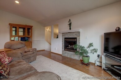 Ebbtide Living Room