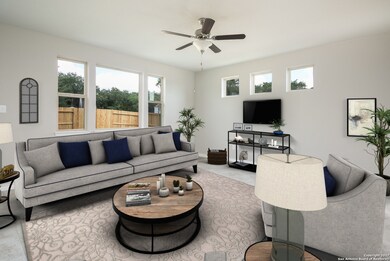 21526 Arroyo Frio, San Antonio, TX 78259 - photo 2