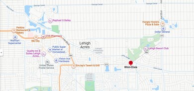 2302 Truman Ave, Alva, FL 33920 - photo 2