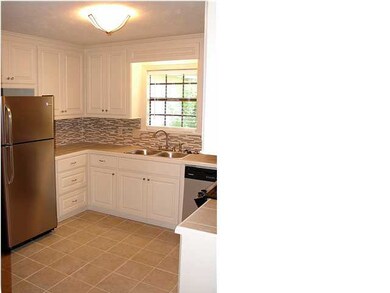 Kitchen Angle 1