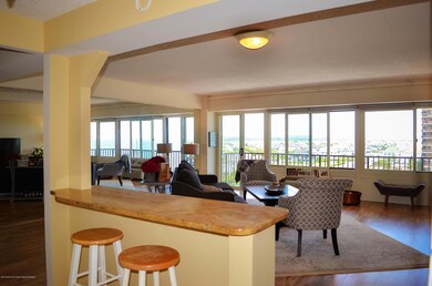 45 Ocean Ave unit 7F, Monmouth Beach, NJ 07750 - photo 5