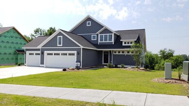 2236 Canopy Dr SW unit 263, Byron Center, MI 49315 - photo 2