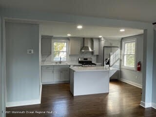 341 Macarthur Ave, Long Branch, NJ 07740 - photo 3