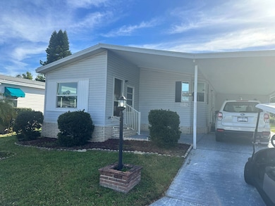 2218 Swan Place unit 249, Lake Wales, FL 33859 - photo 2