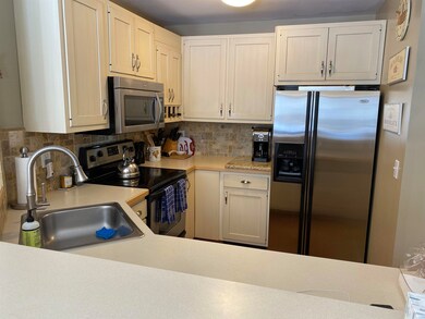 45 Forest Knoll Way unit F4, Waterville Valley, NH 03215 - photo 7
