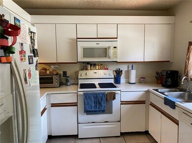 The Kitchen