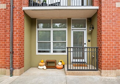 The Dilworth unit 129, Charlotte, NC 28203 - photo 3