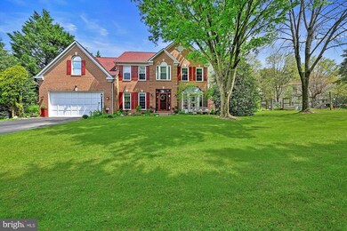 4938 Ilchester Point Ct, Ellicott City, MD 21043 - photo 7