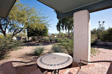 Side Patio 1