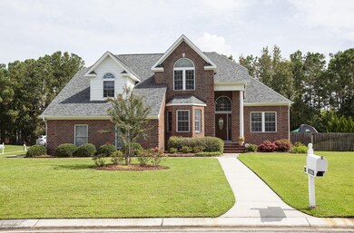 5501 Dunmore Rd, Wilmington, NC 28409 - photo 2