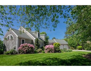 49 Bullivant Farm Rd, Marion, MA 02738 - photo 2