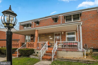 1029 Foxcroft Ln, Essex, MD 21221 - photo 2