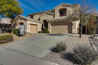 25651 N Singbush Loop
