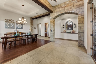 209 Stonehouse Dr, Liberty Hill, TX 78642 - photo 5