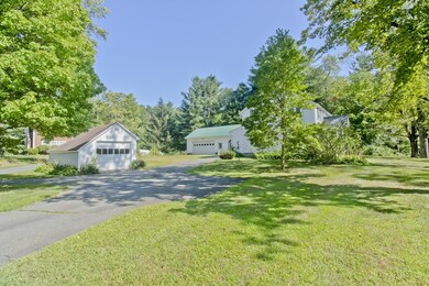 394 Long Plain Rd, South Deerfield, MA 01373 - photo 2