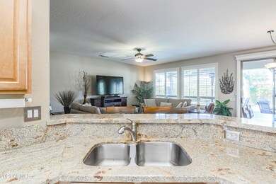 18873 N Summerbreeze Way, Surprise, AZ 85374 - photo 6