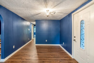 10424 & 10428 A & B Burden St, Houston, TX 77093 - photo 5