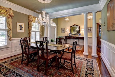 1621 River Ridge, Williamsburg, VA 23185 - photo 2