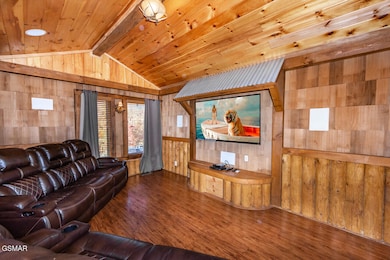 2316 Mimosa Dr, Sevierville, TN 37862 - photo 5