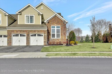 19 Langton Dr unit 43, Holmdel, NJ 07733 - photo 2