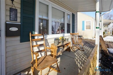 248 Rector Ave, Findlay, OH 45840 - photo 4