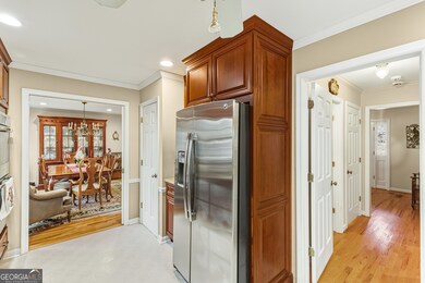 4671 Due West Rd NW, Kennesaw, GA 30152 - photo 7