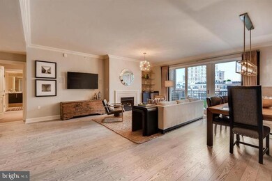 The Ritz-Carlton Residences, Baltimore, MD 21230 - photo 6