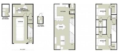 GFT Model B rendering