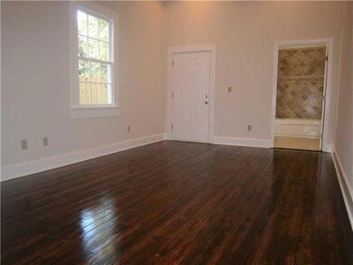 Master Bedroom.