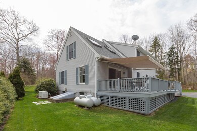81 Good Wind Ln, Camden, ME 04843 - photo 3