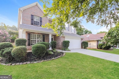 4505 Lightning Bolt Trail, Douglasville, GA 30135 - photo 2