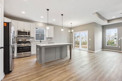 Kitchen - Representational Photo