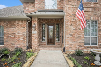 9010 Cobble Falls Ct, Houston, TX 77095 - photo 3