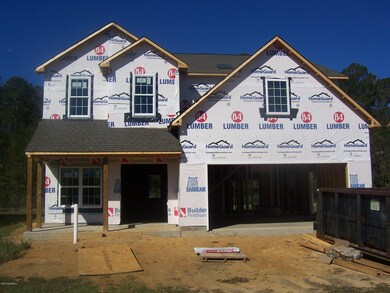 under construction