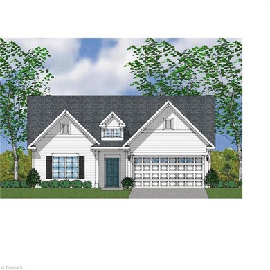 Photo is rendering only and exterior could differ. 