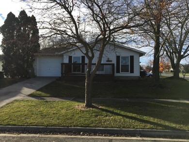 479 Windmill Dr, Marysville, OH 43040 - photo 3